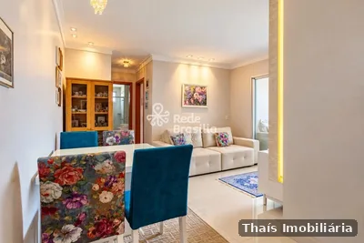 Apartamento com 2 quartos à venda — foto 3