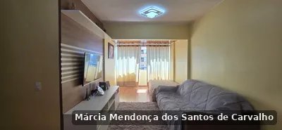 Apartamento com 3 quartos à venda em Norte, Águas Claras — foto 1