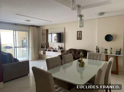 Apartamento com 4 quartos à venda — foto 4