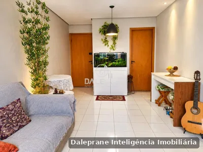Apartamento com 3 quartos à venda — foto 2