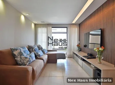 Apartamento com 4 quartos à venda — foto 2