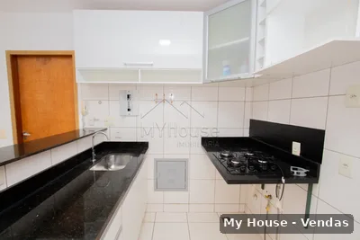 Apartamento com 1 quarto à venda — foto 2