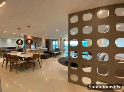 Apartamento com 4 quartos à venda — foto 3