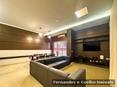 Apartamento com 3 quartos para alugar — foto 2