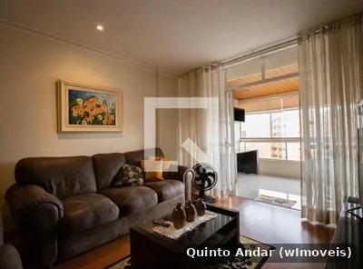 Apartamento com 3 quartos para alugar — foto 3