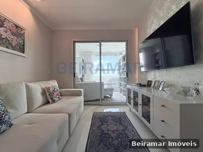 Apartamento com 2 quartos à venda em Norte, Águas Claras — foto 1