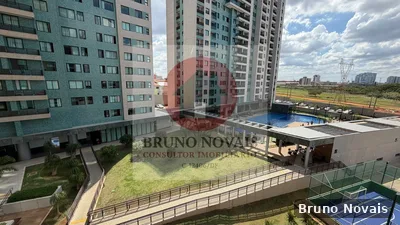 Apartamento com 2 quartos à venda — foto 2