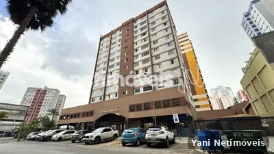 Apartamento com 3 quartos à venda em Sul, Águas Claras — foto 1