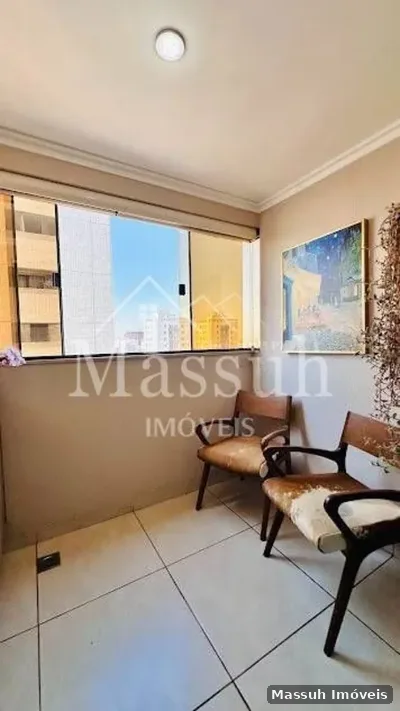 Apartamento com 2 quartos à venda — foto 5