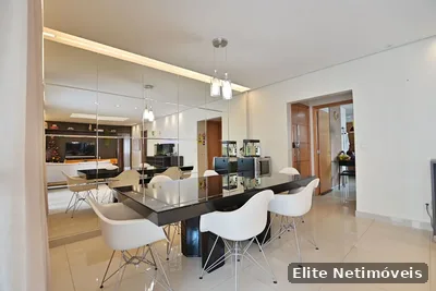 Apartamento com 4 quartos à venda — foto 5
