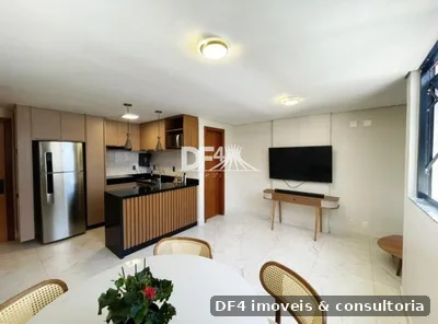 Apartamento com 2 quartos à venda — foto 3