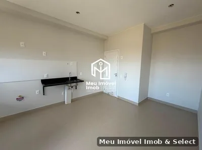 Apartamento com 2 quartos à venda — foto 2