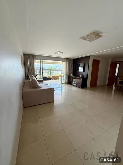 Apartamento com 4 quartos à venda — foto 3