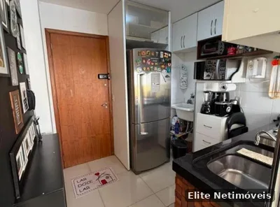 Apartamento com 1 quarto à venda — foto 5