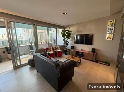 Apartamento com 3 quartos à venda — foto 4