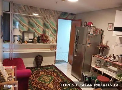 Apartamento com 1 quarto à venda — foto 3