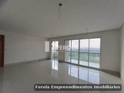 Apartamento com 4 quartos para alugar em Norte, Águas Claras — foto 1