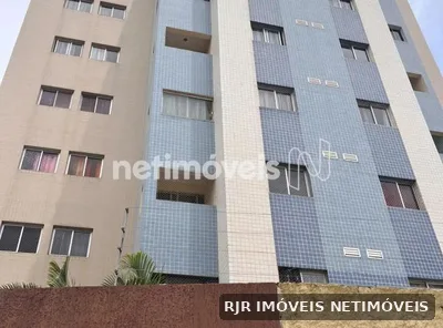Apartamento com 1 quarto à venda em Areal, Águas Claras — foto 1