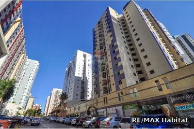 Apartamento com 2 quartos à venda — foto 5