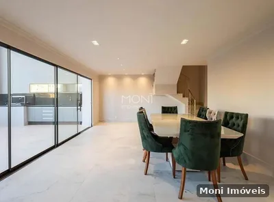 Apartamento com 3 quartos à venda em Norte, Águas Claras — foto 1