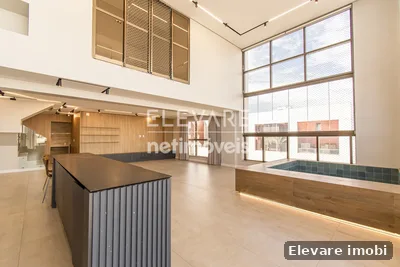 Apartamento com 3 quartos à venda em Norte, Águas Claras — foto 1