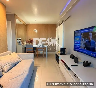 Apartamento com 2 quartos à venda — foto 3
