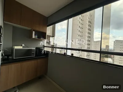 Apartamento com 3 quartos à venda — foto 5
