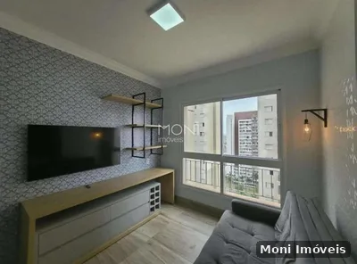 Apartamento com 1 quarto para alugar — foto 2