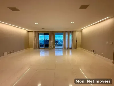 Apartamento com 4 quartos à venda em Sul, Águas Claras — foto 1