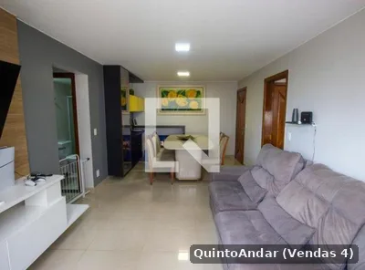 Apartamento com 3 quartos para alugar — foto 3