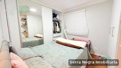 Apartamento com 3 quartos à venda — foto 4
