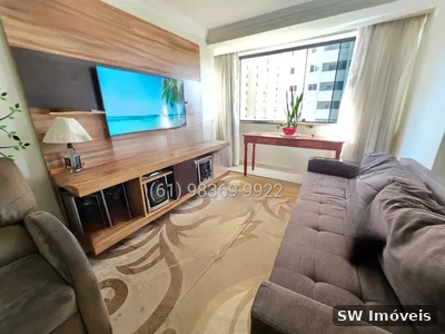 Apartamento com 3 quartos à venda — foto 3
