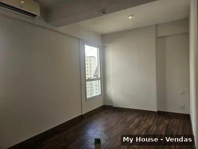Apartamento com 1 quarto à venda — foto 3