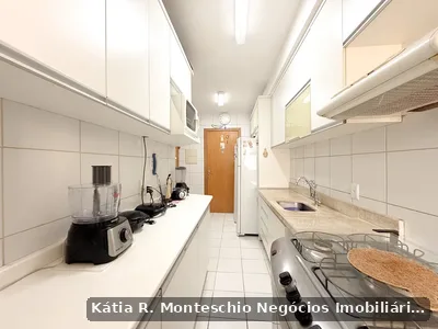 Apartamento com 4 quartos à venda — foto 5