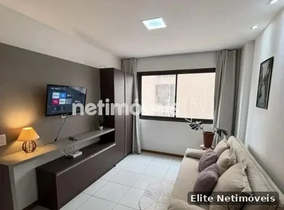 Apartamento com 1 quarto à venda em Norte, Águas Claras — foto 1