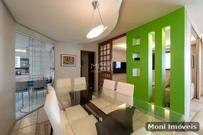Apartamento com 3 quartos à venda — foto 3