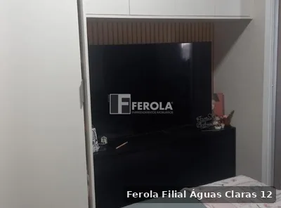 Apartamento com 1 quarto à venda — foto 5