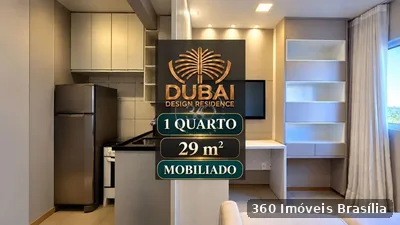 Apartamento com 1 quarto à venda — foto 2