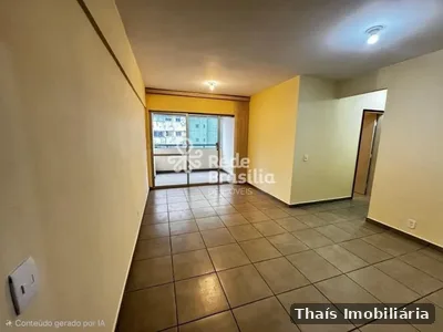 Apartamento com 2 quartos à venda em Sul, Águas Claras — foto 1