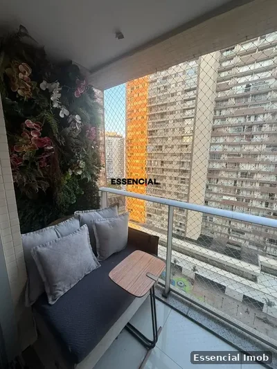 Apartamento com 2 quartos à venda — foto 5