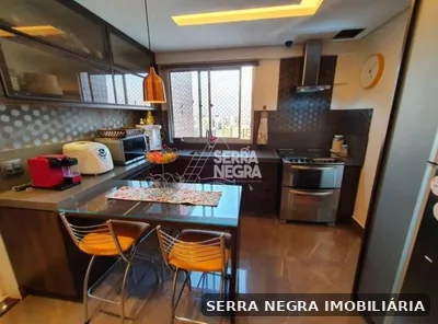 Cobertura com 4 quartos à venda — foto 4