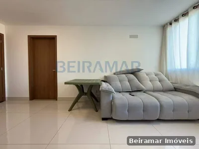 Apartamento com 2 quartos para alugar em Areal, Águas Claras — foto 1