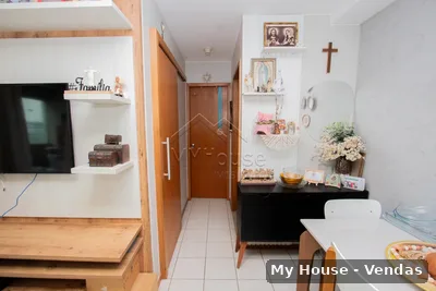 Apartamento com 2 quartos à venda — foto 3
