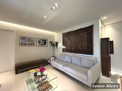 Apartamento com 3 quartos à venda em Norte, Águas Claras — foto 1