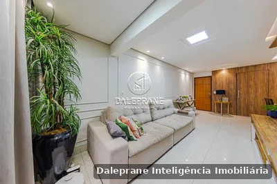 Apartamento com 3 quartos à venda — foto 5