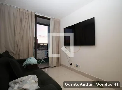 Apartamento com 2 quartos à venda — foto 2