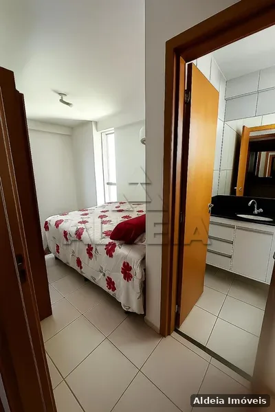 Apartamento com 2 quartos à venda — foto 5