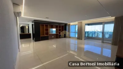 Apartamento com 4 quartos à venda em Sul, Águas Claras — foto 1