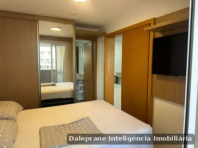 Apartamento com 1 quarto à venda — foto 3