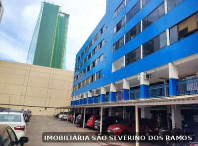 Apartamento com 1 quarto para alugar em Sul, Águas Claras — foto 1